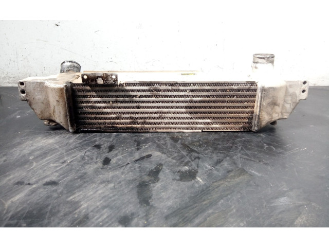 Интеркулер  281904A47X, P2-A11-9   KIA Sorento 