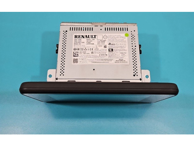 Дисплей 280214563R, IMPRK1443060 Dacia Sandero III