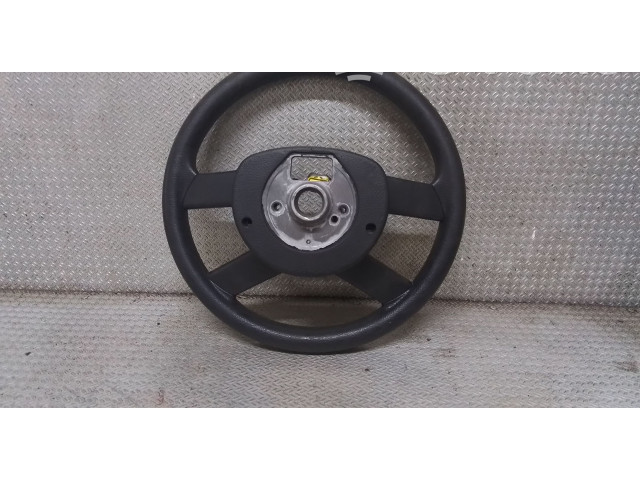 Руль Volkswagen Touran I  2003 - 2010 года 1T0419091      