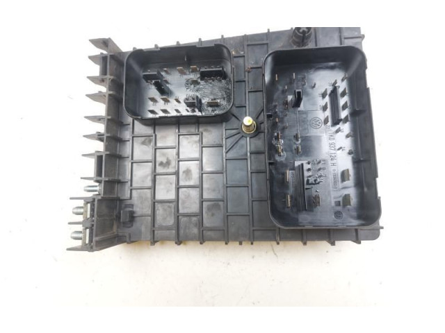 Блок предохранителей 1K0937124H, 1K0937124H Audi A3 S3 8P