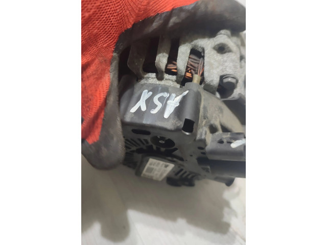 Vstřikovací čerpadlo 9803049980, 2618013E Mitsubishi ASX