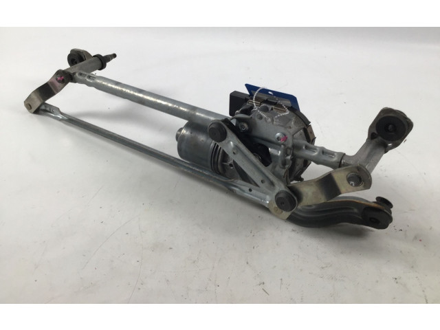 Моторчик дворников 5G1955119 Volkswagen Golf VII