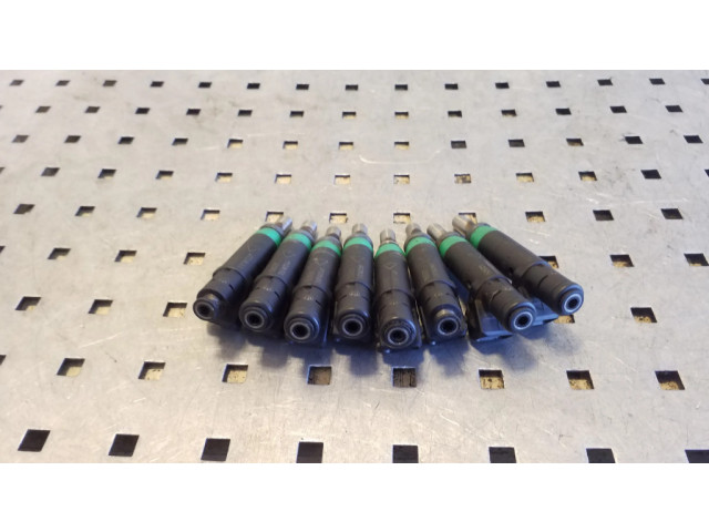 Vstřikovač 7525721 BMW X5 E53 pro benzínový motor 4.4