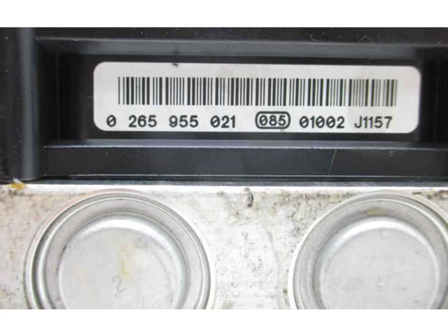 Jednotka ABS 6R0614517AE Seat Ibiza IV (6J,6P) 2011