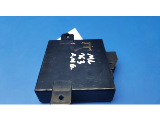 Модуль фонарей