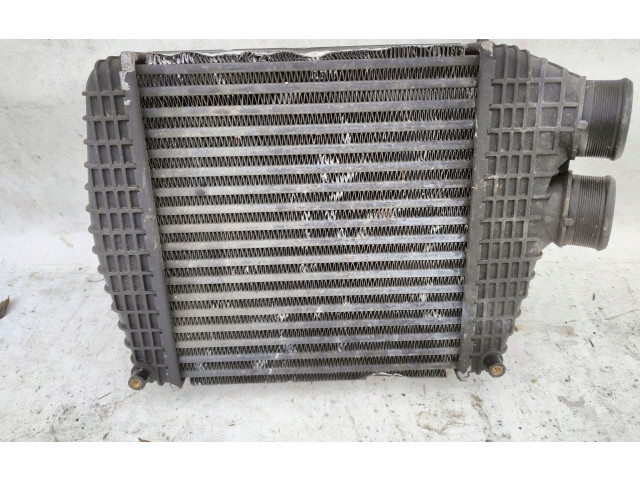 Интеркулер 16474840 Maserati Ghibli