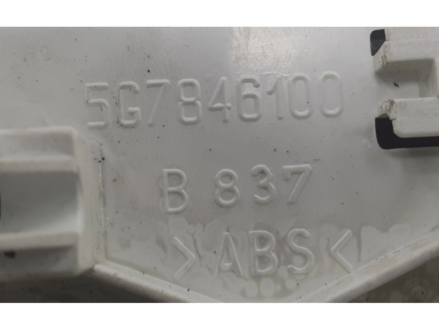 Блок управления климат-контролем 77364380   Fiat Bravo