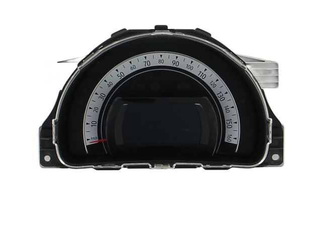 Панель приборов 248216021R   Renault Twingo III       