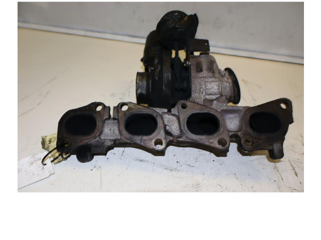 Турбина 55211064 Alfa Romeo 159 - года