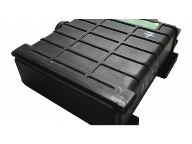 Řídící jednotka 0035454932, 0280800124 Mercedes-Benz E W210 2000