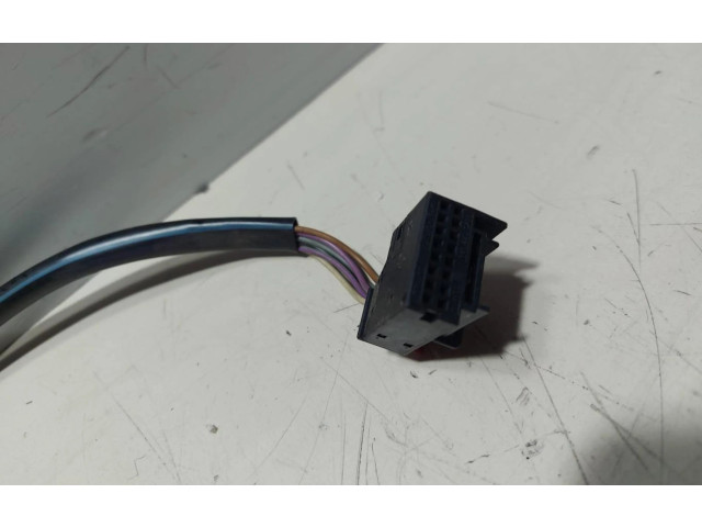 Зеркало электрическое        Volkswagen Touran I  2003 - 2010 года   