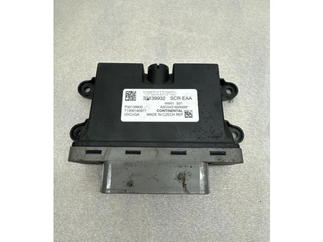 Блок управления 32139932   Volvo XC90