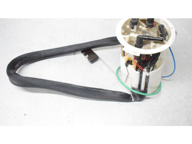 Топливный насос