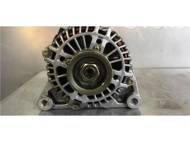 Генератор 9635772780, A002TB4791B Citroen Xsara