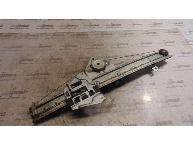 Комплект электрического механизма для подъема окна