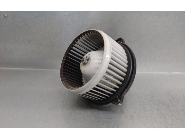 Вентилятор печки 96423425 Chevrolet Epica