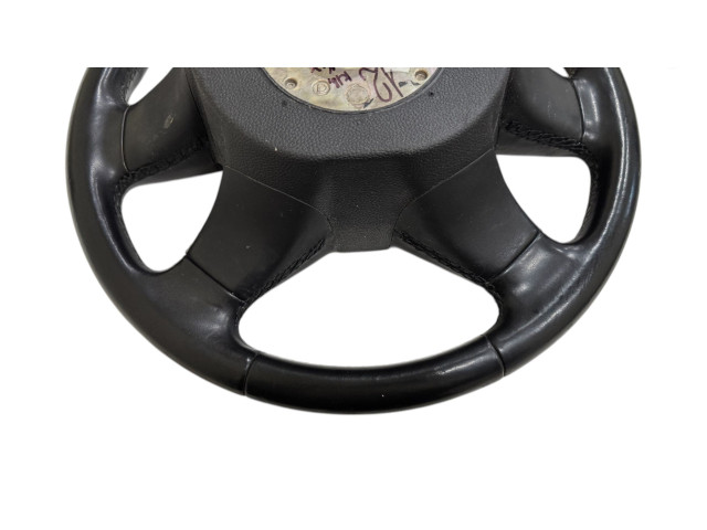 Руль Skoda Yeti (5L) 2009 - 2017 года 3T0419091G, 61944000B