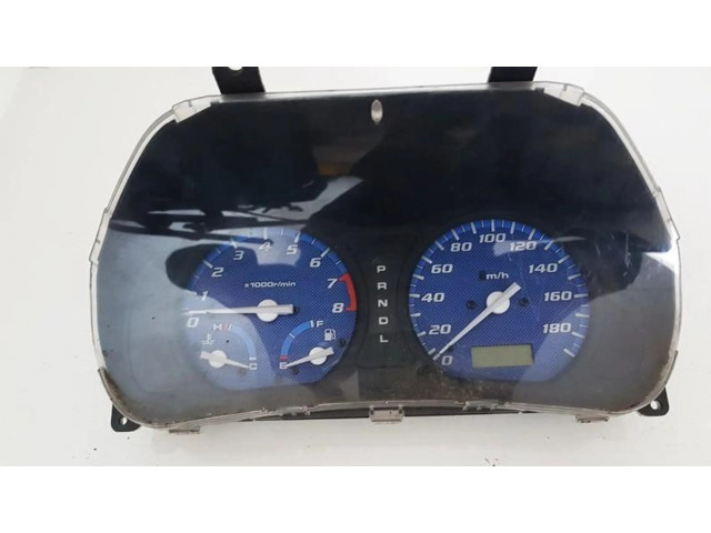 Přístrojová deska Honda HR-V 2001 hr0265002