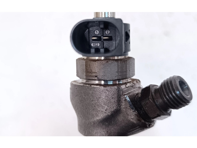 Vstřikovač 04L130277AC, 0445110469 Volkswagen Tiguan