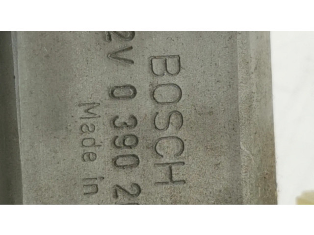 Сиденье управления двигателем