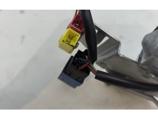 Моторчик заднего дворника 00006405F4 Citroen Xantia