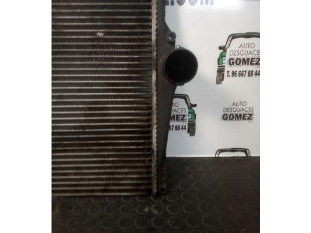 Интеркулер 8649471 Volvo S80