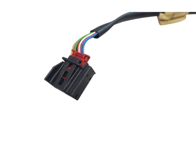 Зеркало электрическое Volkswagen Golf Plus 2005 - 2013 года