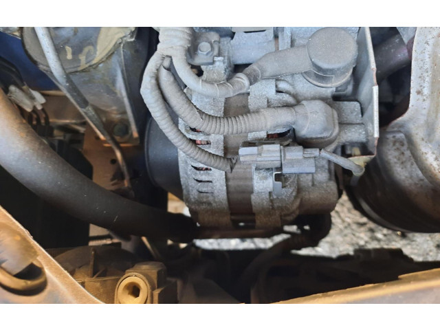 Генератор A2TC1391ZE   Honda Civic      