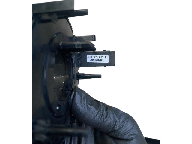 Подрулевой шлейф SRS 1J0959653B   Skoda Fabia Mk1 (6Y)