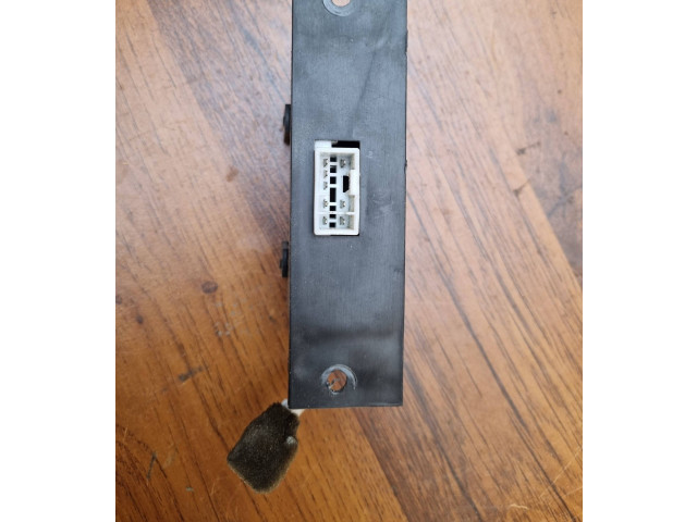 Блок управления 285750B000, F3KA13C141AD   Mercury Villager