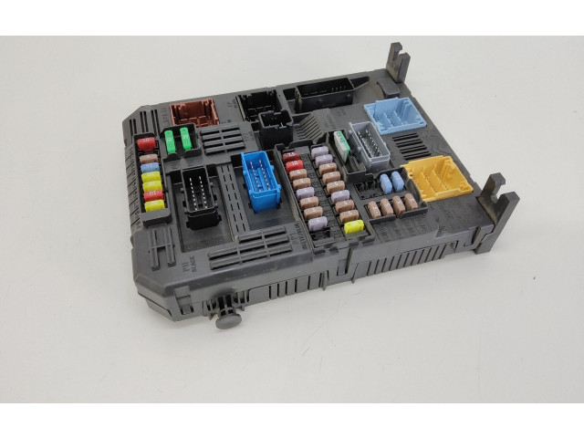 Vstřikovací čerpadlo 9819851380, 9819851380 Citroen C4 II Picasso