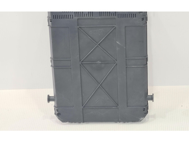 Блок комфорта    Citroen C3   