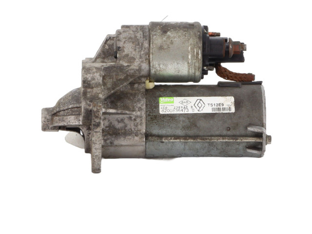 Блок подушек безопасности 233000603R   Renault Dacia Duster