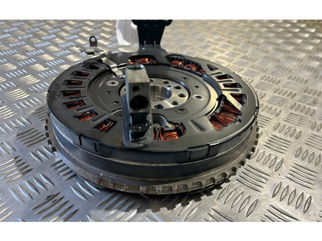 Генератор 31473617 Volvo XC90