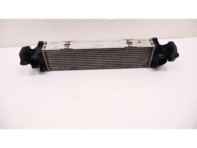 Радиатор интеркулера 32384488 Volvo XC60 2023