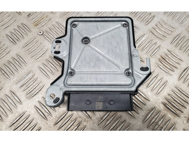 Блок подушек безопасности 3Q0959655DM   Volkswagen Atlas