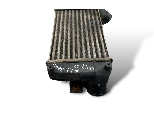 Интеркулер 517159990, 1686864 Alfa Romeo GT 1.9