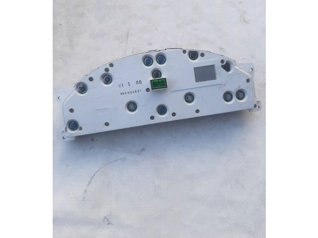 Панель приборов 9459821, 9499671   Volvo V70       