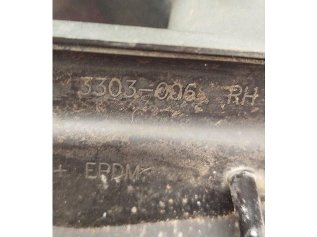 Зеркало электрическое Volvo XC90 2007 - 2014 года