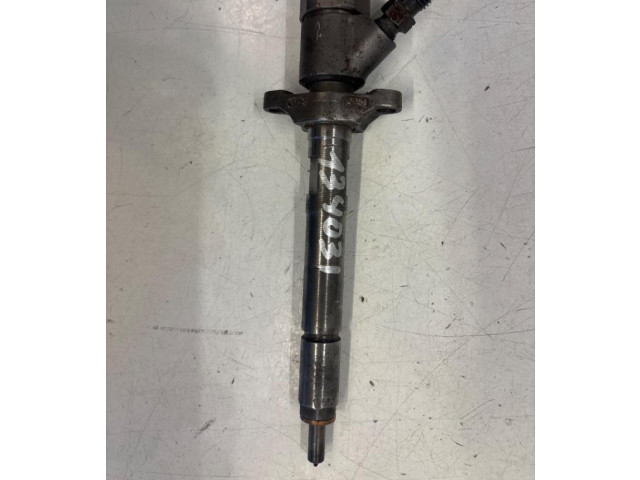 Форсунка 0445110259 Citroen C4 Grand Picasso