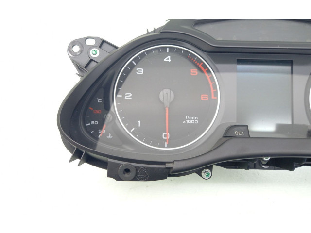 Панель приборов 8K0920900D, 8K0920900C Audi A4 Allroad