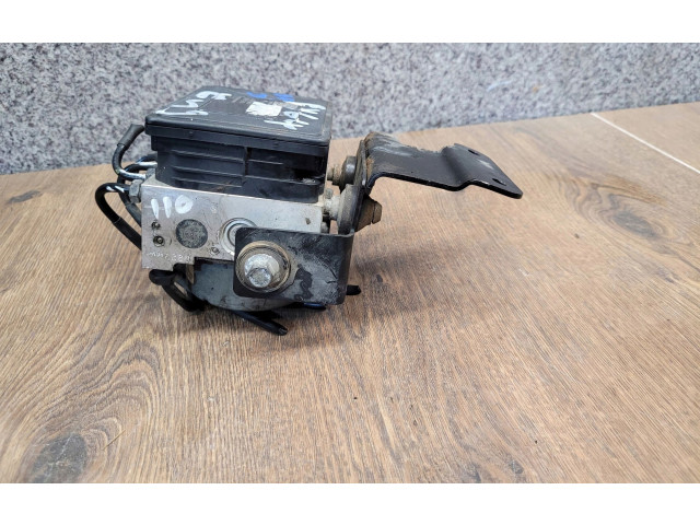 Блок АБС 58900 Hyundai i10 2013 - 2018 года