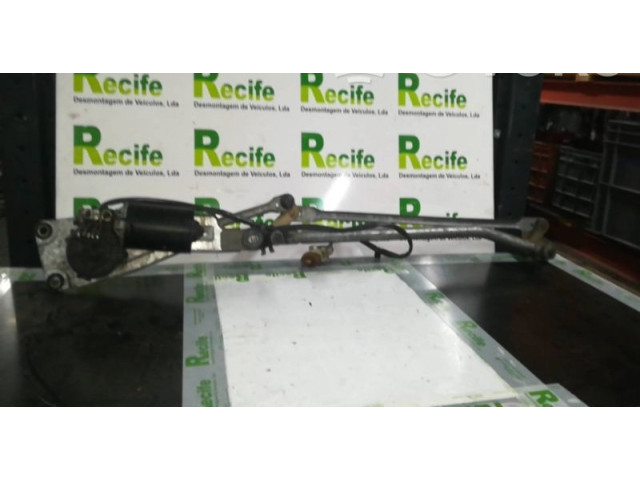 Моторчик дворников Citroen Xsara