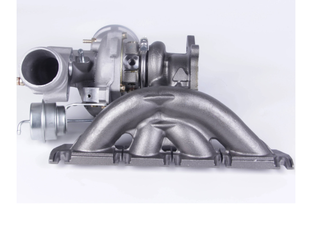 Турбина Audi A6 S6 C6 4F 53039700106, 5303-970-0106