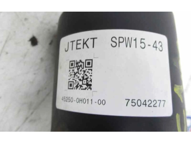 Руль SPW1543   Citroen C1