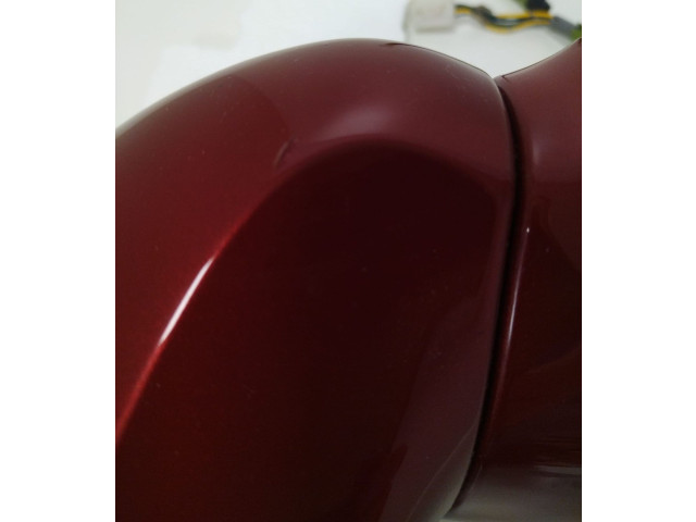 Зеркало электрическое        Lexus IS 220D-250-350  2006 - 2013 года   