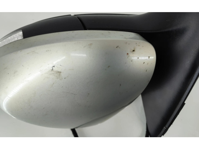 Zpětné zrcátko Volkswagen Tiguan 2014 5N1857501AH