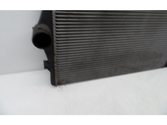 Интеркулер 8649471 Volvo S80