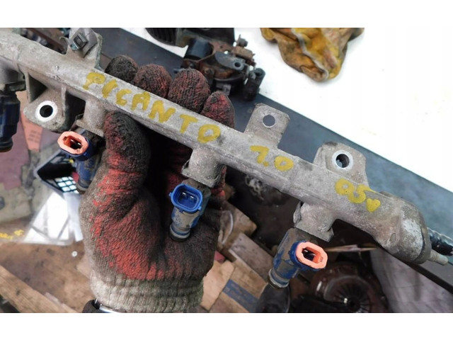 Vstřikovací lišta 3531002900 KIA Picanto