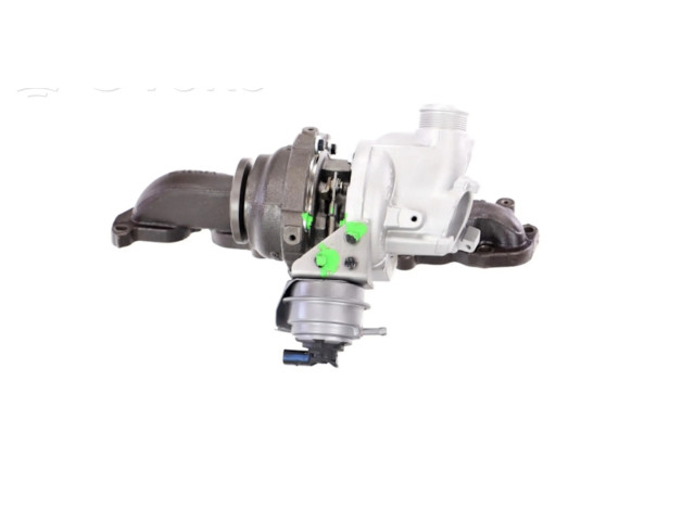 Turbodmychadlo Турбина 813860-0001, 003-002-001287R Audi SQ2 GA 1.6